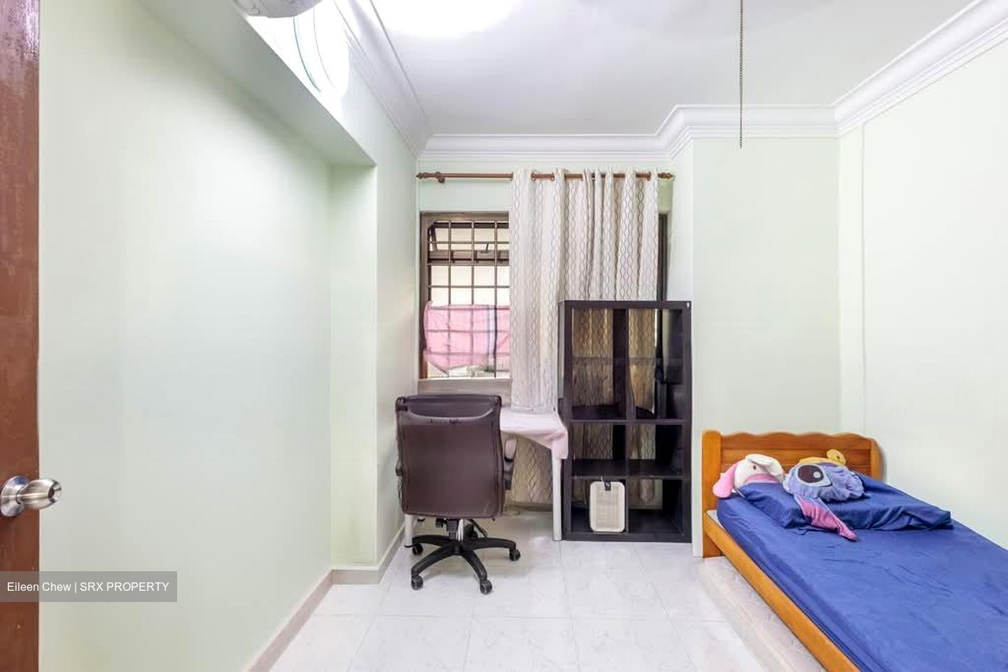 Blk 322 Sembawang Close (Sembawang), HDB 4 Rooms #553721611